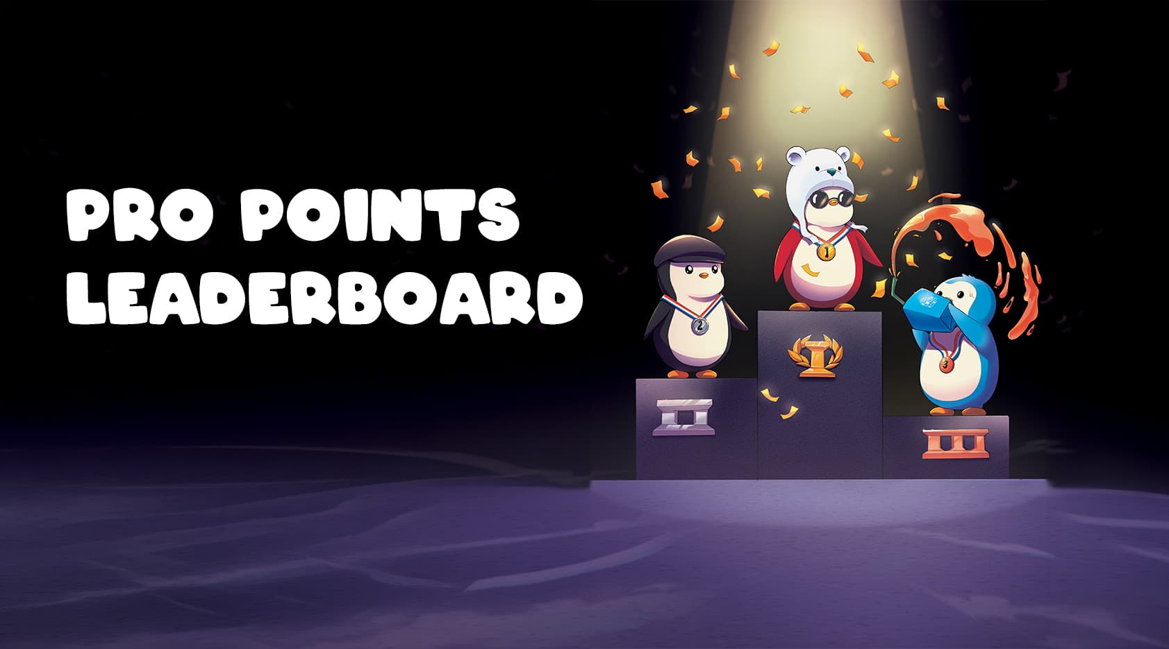 Pro Points