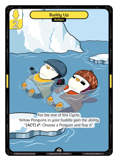 Card preview