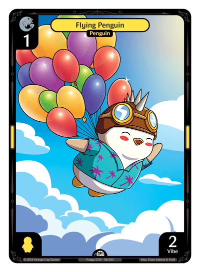 Card preview
