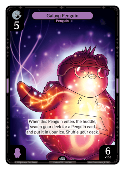 Card preview