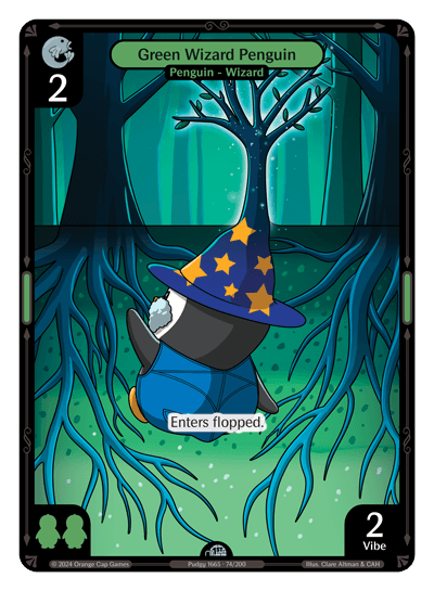 Card preview