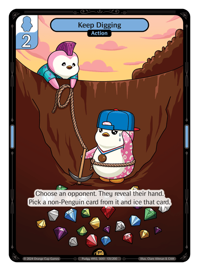 Card preview