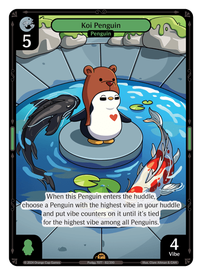 Card preview