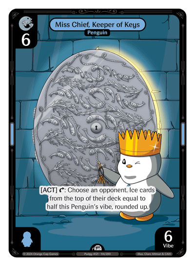 Card preview