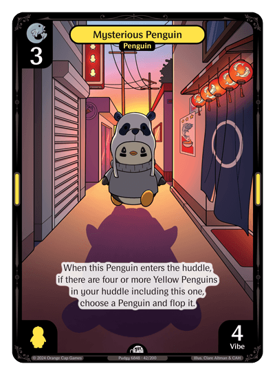 Card preview