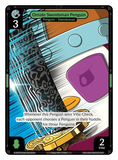 Card preview