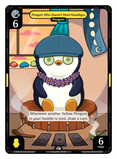Card preview