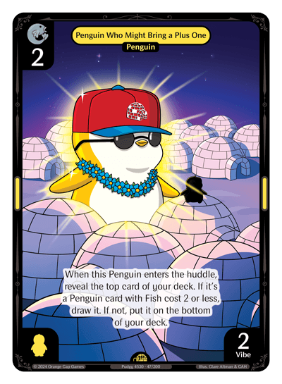 Card preview