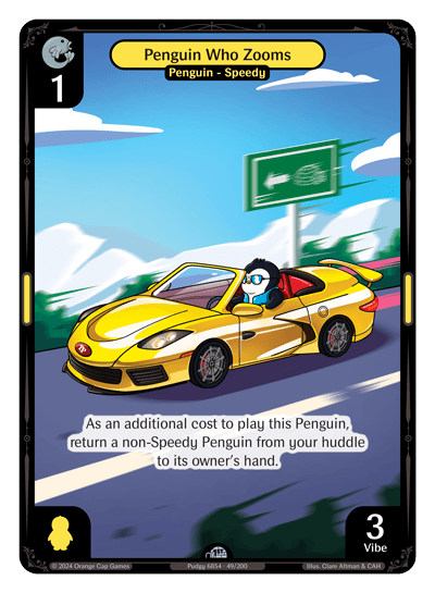 Card preview