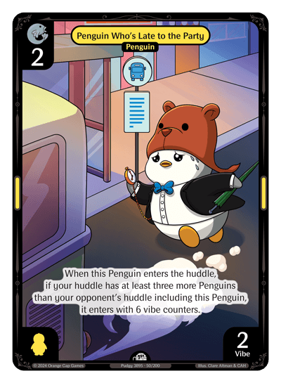 Card preview