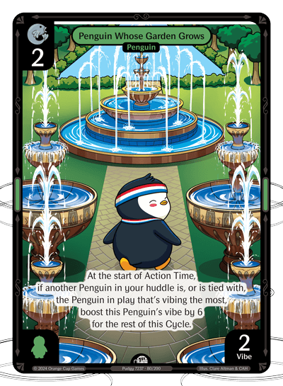 Card preview