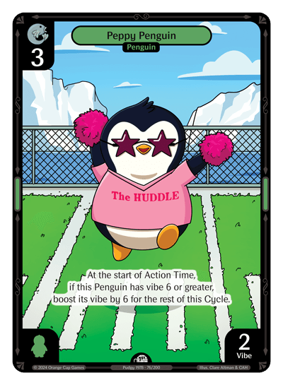 Card preview