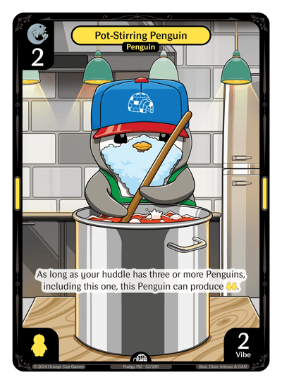 Card preview