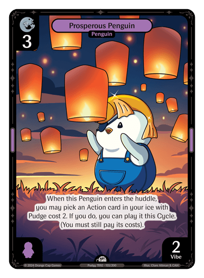 Card preview