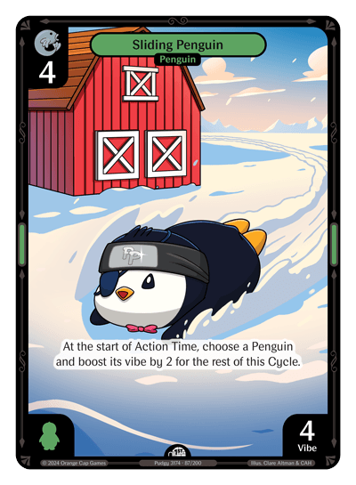 Card preview