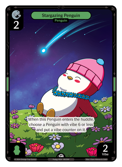 Card preview