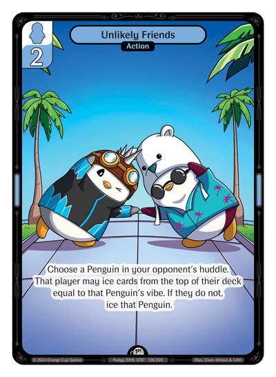 Card preview