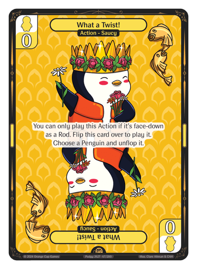 Card preview