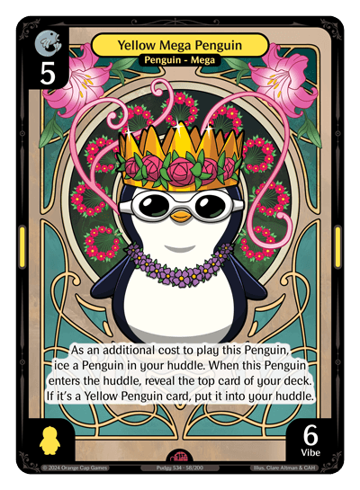 Card preview